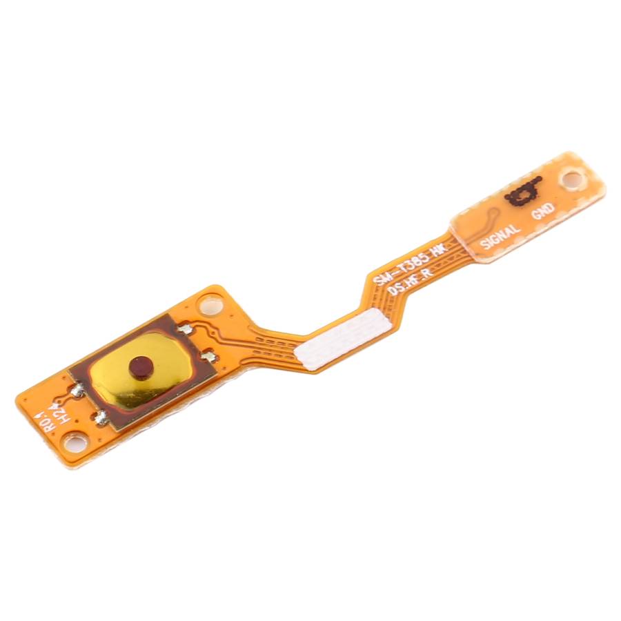 For Samsung Galaxy Tab A 8.0 (2017) / SM-T385/T380 Return Key Home Button Flex Cable