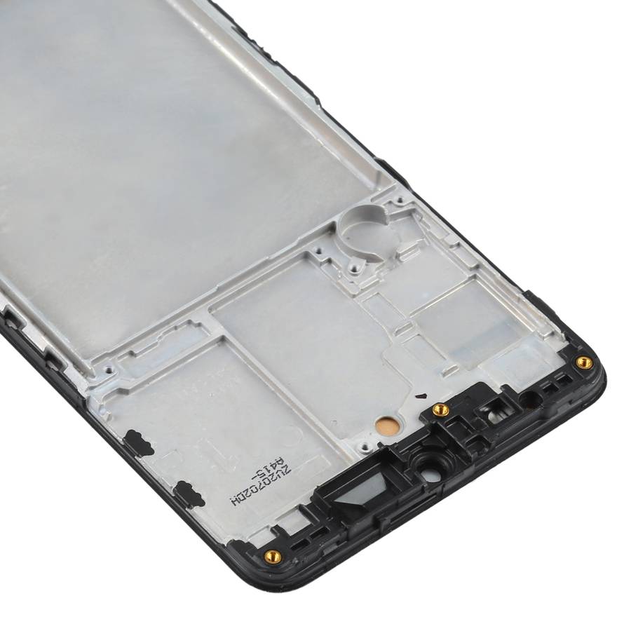 TFT LCD Screen for Samsung Galaxy A41 SM-A415 Digitizer Full Assembly with Frame