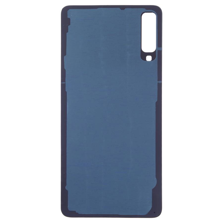 For Galaxy A7 (2018), A750F/DS, SM-A750G, SM-A750FN/DS Original Battery Back Cover (Pink)