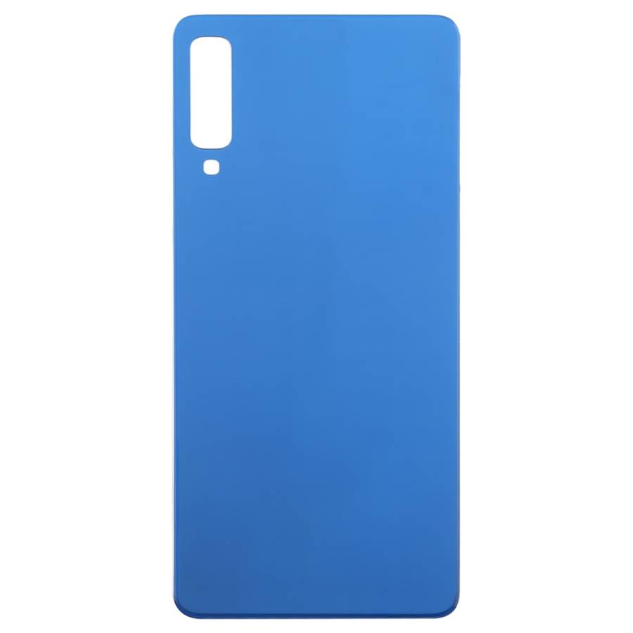 For Galaxy A7 (2018), A750F/DS, SM-A750G, SM-A750FN/DS Original Battery Back Cover (Pink)