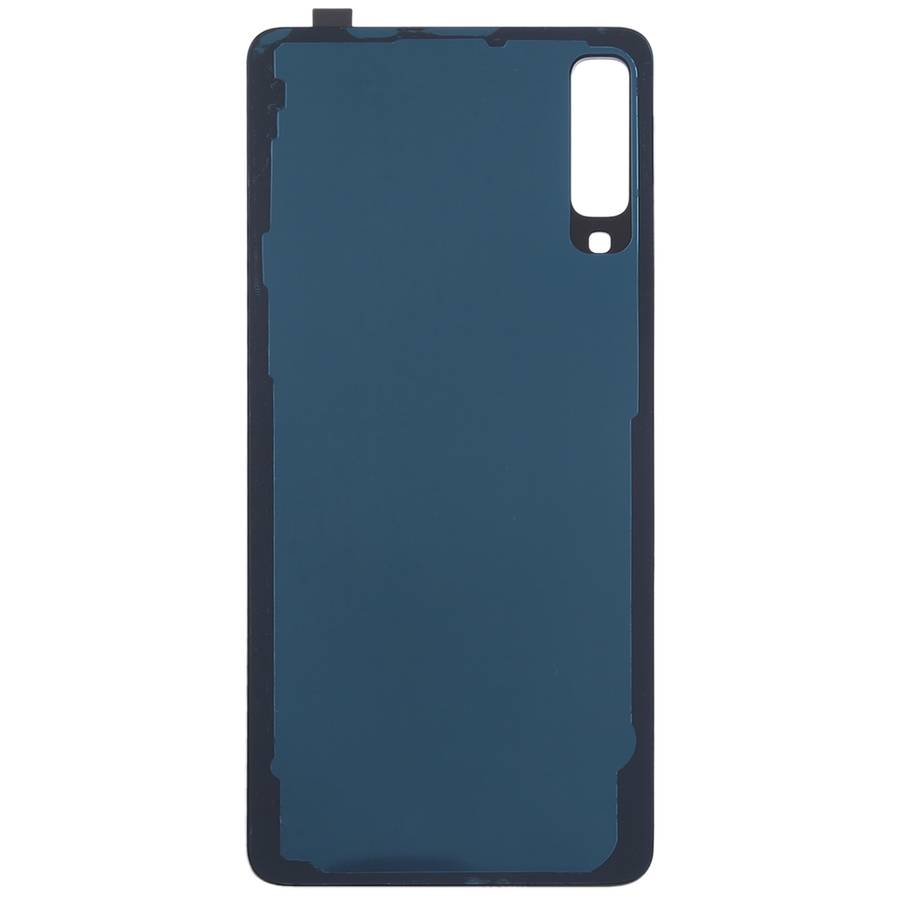 For Galaxy A7 (2018), A750F/DS, SM-A750G, SM-A750FN/DS Original Battery Back Cover (Pink)
