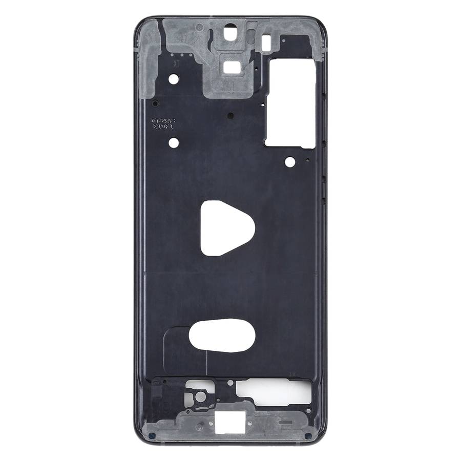 For Samsung Galaxy S20 Middle Frame Bezel Plate (Black)