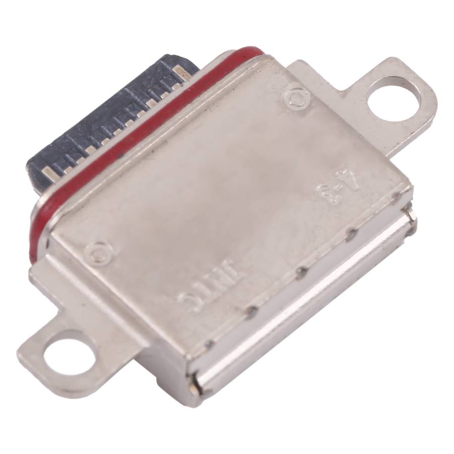 10pcs Charging Port Connector for Samsung Galaxy Note20 Ultra / Note20 Ultra 5G SM-N985F, SM-N985F/D