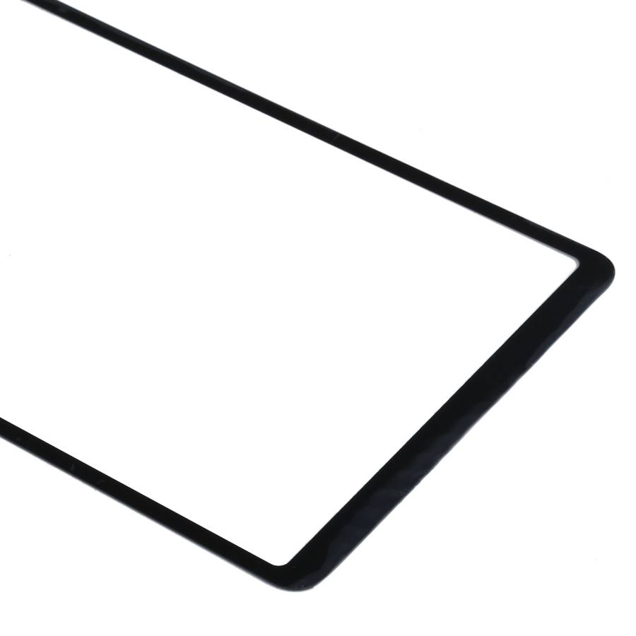 For Samsung Galaxy Tab A 8.4 (2020) SM-T307 Front Screen Outer Glass Lens with OCA Optically Clear A