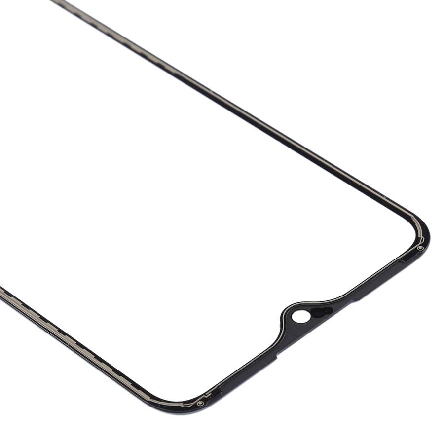 For Samsung Galaxy A01 / A21 Touch Panel with OCA Optically Clear Adhesive (Black)