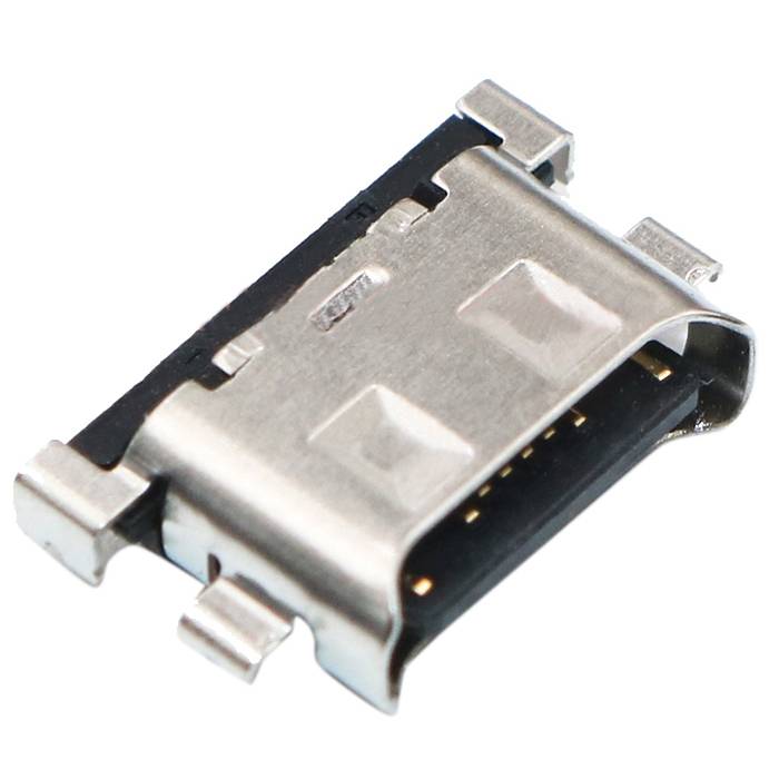For Galaxy A50 A505F 10pcs Charging Port Connector