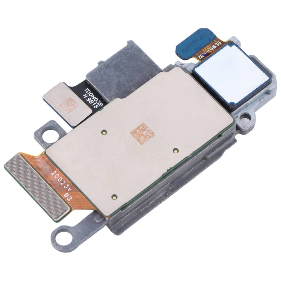 For Samsung Galaxy S20+ / S20+ 5G SM-G985U/G986U US Version Original Camera Set (Telephoto + Depth +