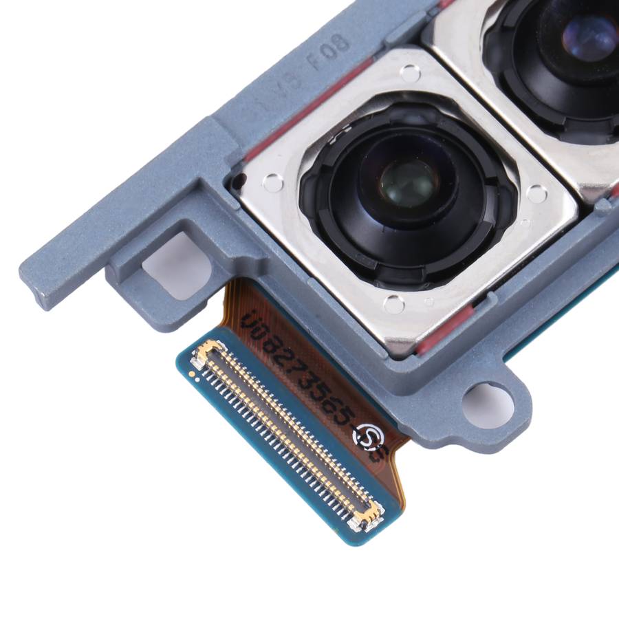 For Samsung Galaxy Note20/Note20 5G SM-N980U/N981U US Version Original Camera Set (Telephoto + Wide