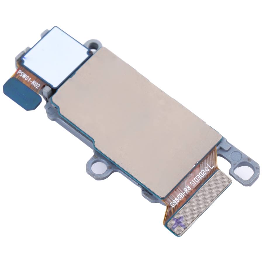 For Samsung Galaxy S20/S20 5G SM-G980F/G981F EU Version Original Camera Set (Telephoto + Wide + Main