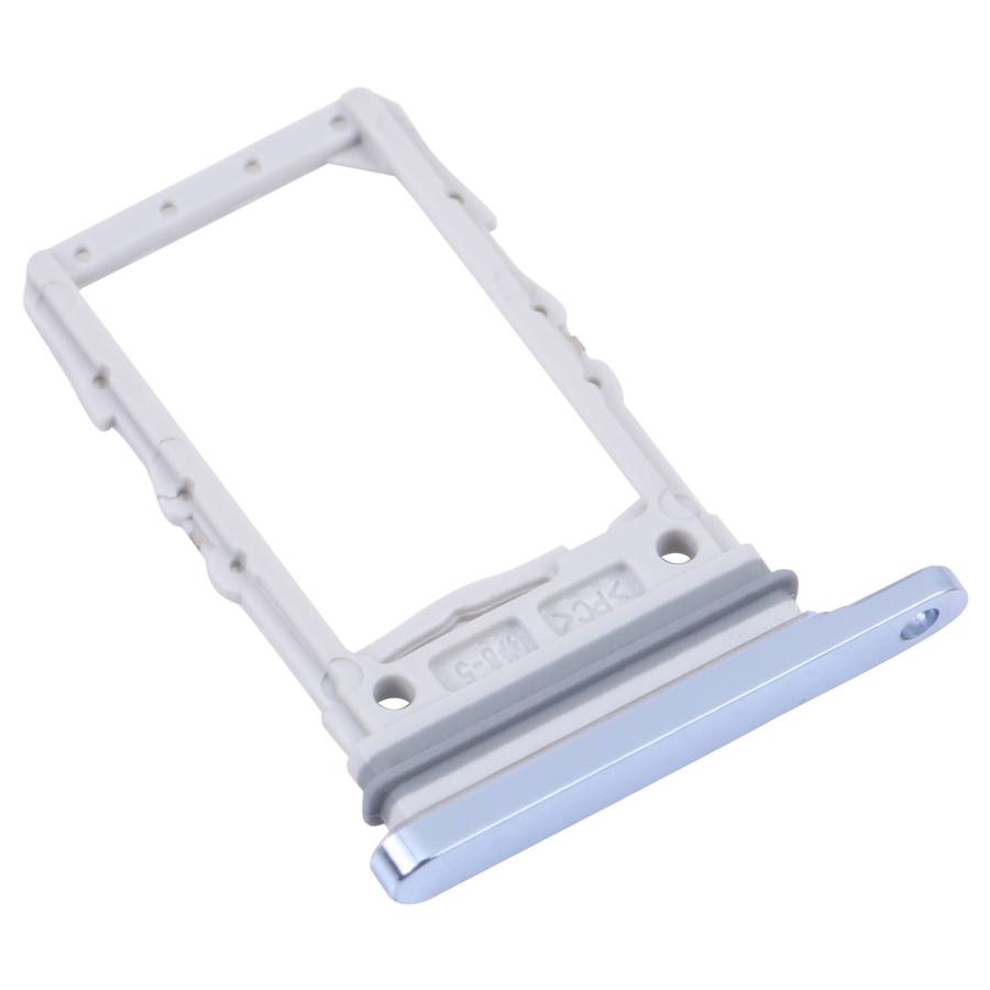For Samsung Galaxy Z Flip4 SM-F721B Original SIM Card Tray (Black)