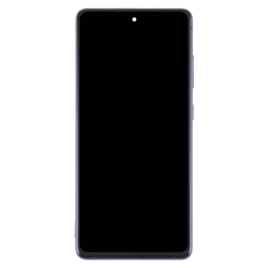 incell LCD Screen For Samsung Galaxy S20 FE SM-G780 Digitizer Full Assembly with Frame, Not Supporti