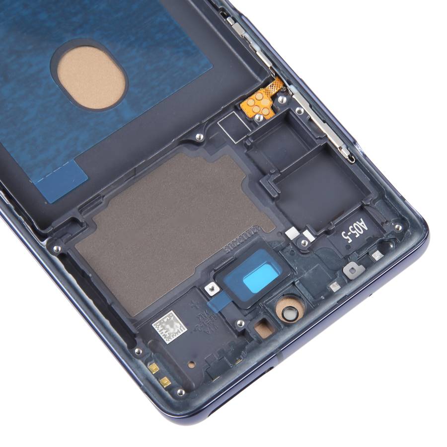 incell LCD Screen For Samsung Galaxy S20 FE SM-G780 Digitizer Full Assembly with Frame, Not Supporti