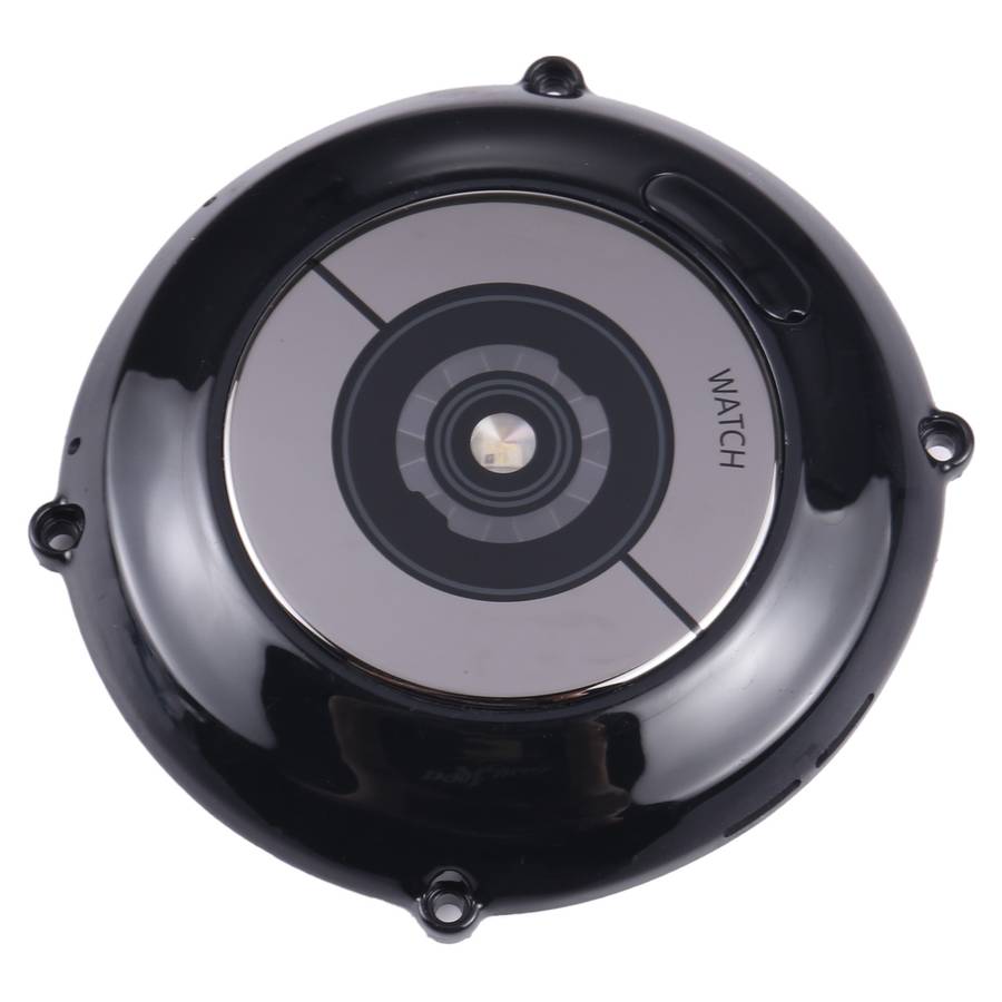 Original Back Cover With Heart Rate Sensor + Wireless Charging Module For Samsung Galaxy Watch 3 41m
