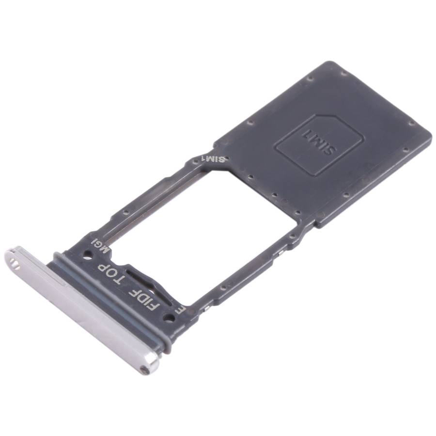 For Samsung Galaxy Z Fold5 SM-F946 Original SIM Card Tray (Black)