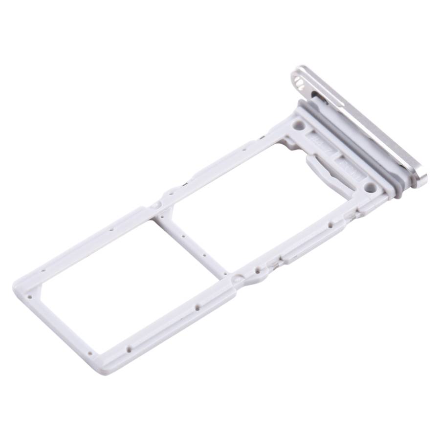 For Samsung Galaxy Z Fold5 SM-F946 Original SIM + SIM Card Tray (Black)