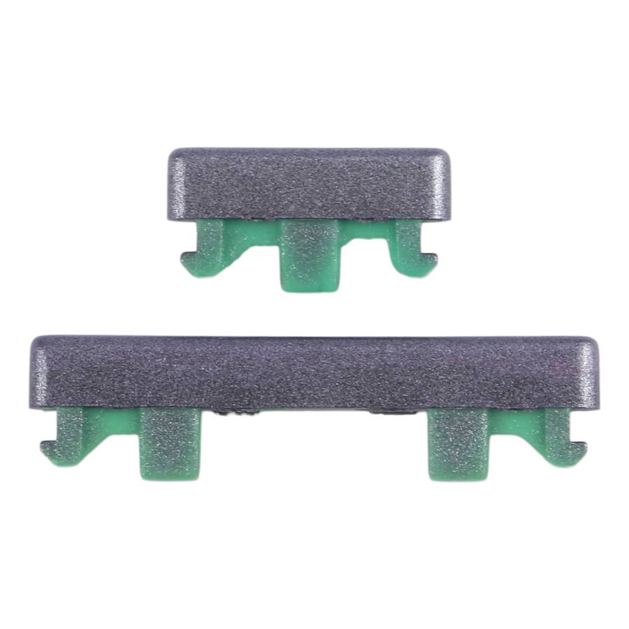 For Samsung Galaxy Tab A7 10.4 2020 SM-T500/T505 Original Power Button + Volume Contro ... (Black)