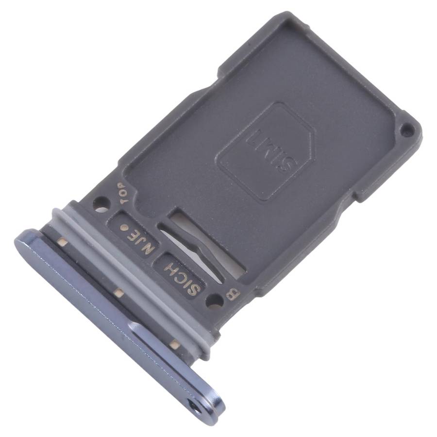 For Samsung Galaxy S25 Ultra SM-S938U US Version Original SIM Card Tray (Black)