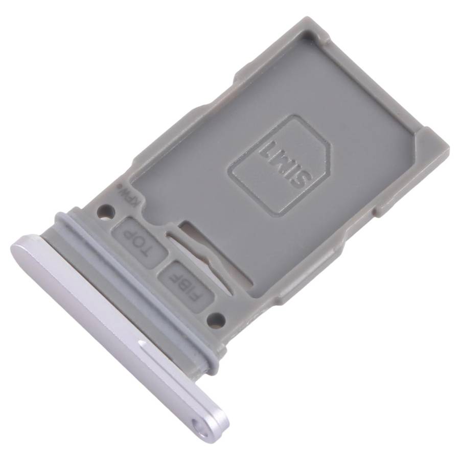 For Samsung Galaxy Z Fold3 5G SM-F926B Original SIM Card Tray (Black)