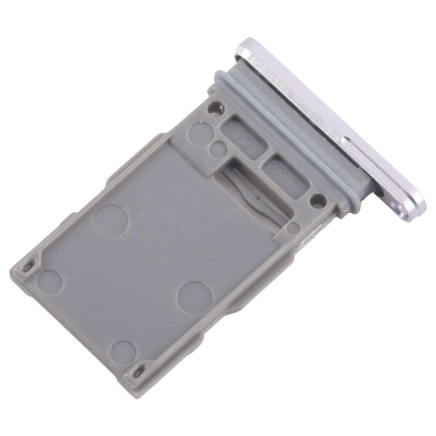For Samsung Galaxy Z Fold3 5G SM-F926B Original SIM Card Tray (Black)