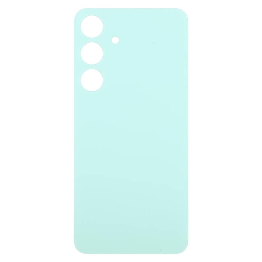 For Samsung Galaxy S25+ SM-S936 OEM Battery Back Cover(Sea Blue)