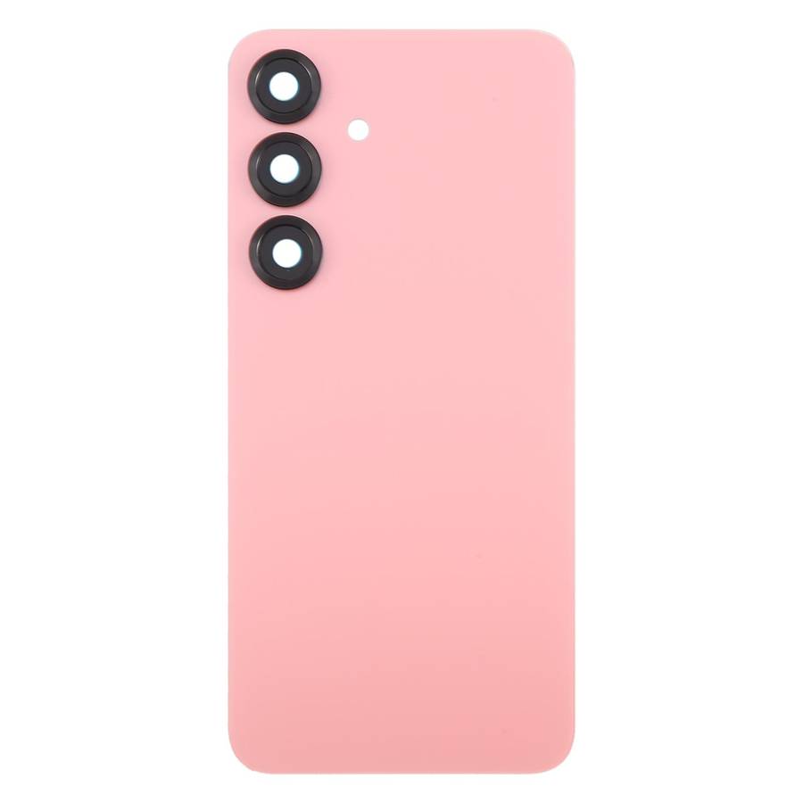 For Samsung Galaxy S25 SM-S931 OEM Battery Back Cover with Camera Lens Frame(Sea Blue)