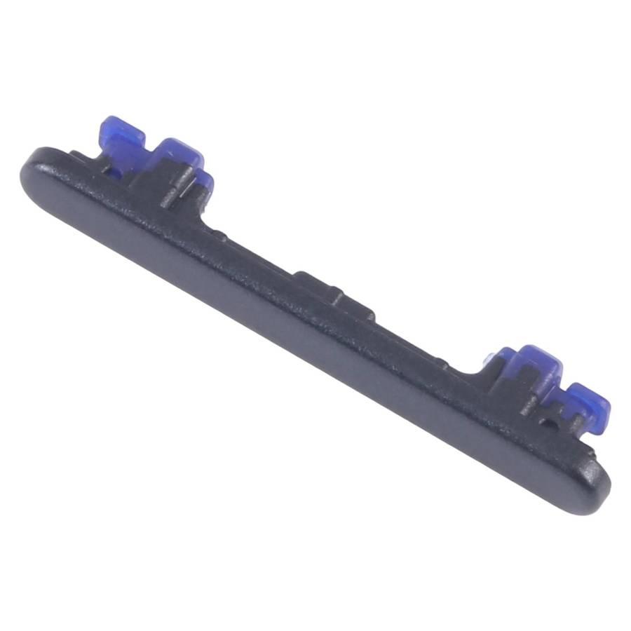 For Samsung Galaxy A16 SM-A165F 10pcs Volume Control Button (Black)