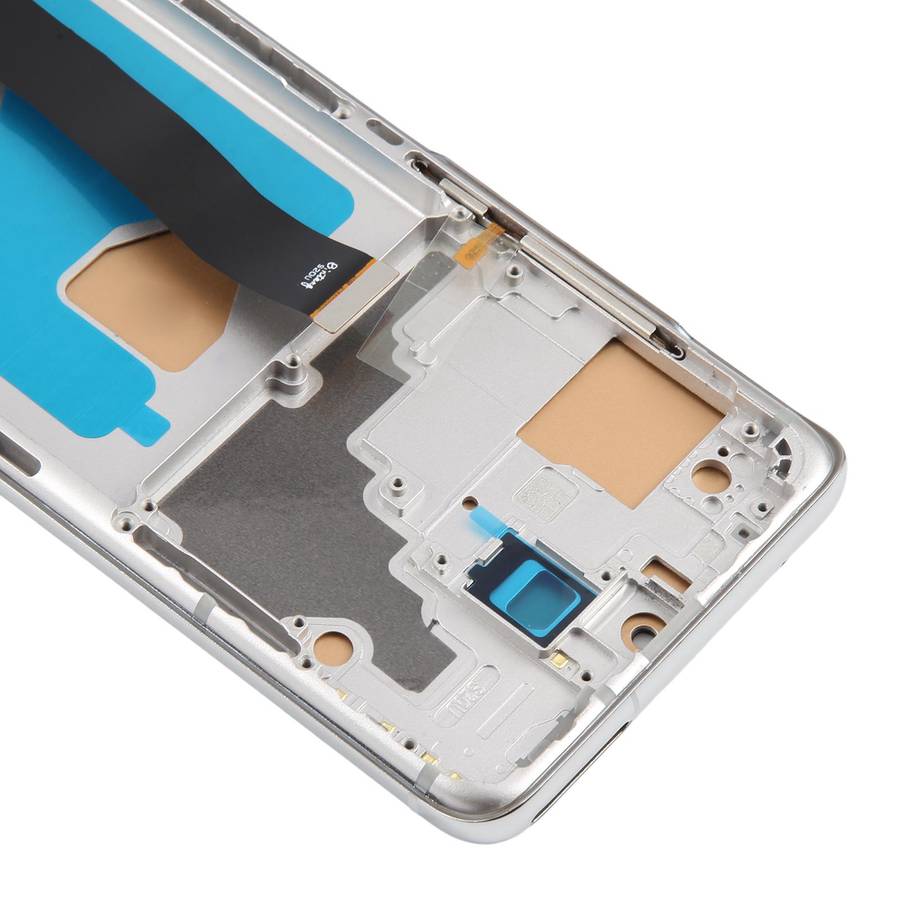 For Samsung Galaxy S20 Ultra SM-G988B 6.78 inch TFT LCD Screen Digitizer Full Assembly with Frame...