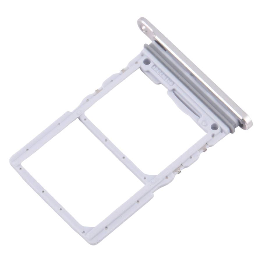 For Samsung Galaxy Z Flip7 FE SM-F761B Original SIM + SIM Card Tray (Black)