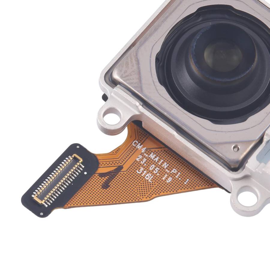 For Google Pixel 9 Pro XL Original Back Facing Camera