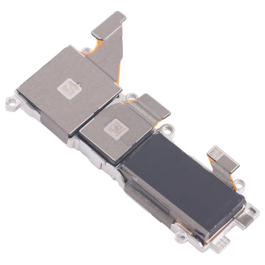 For Google Pixel 9 Pro Original Camera Set (Periscope + Wide + Main Camera)