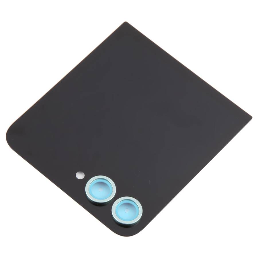 For Samsung Galaxy Z Flip6 SM-F741B Original LCD Secondary Screen Digitizer Full Assembly with Camer