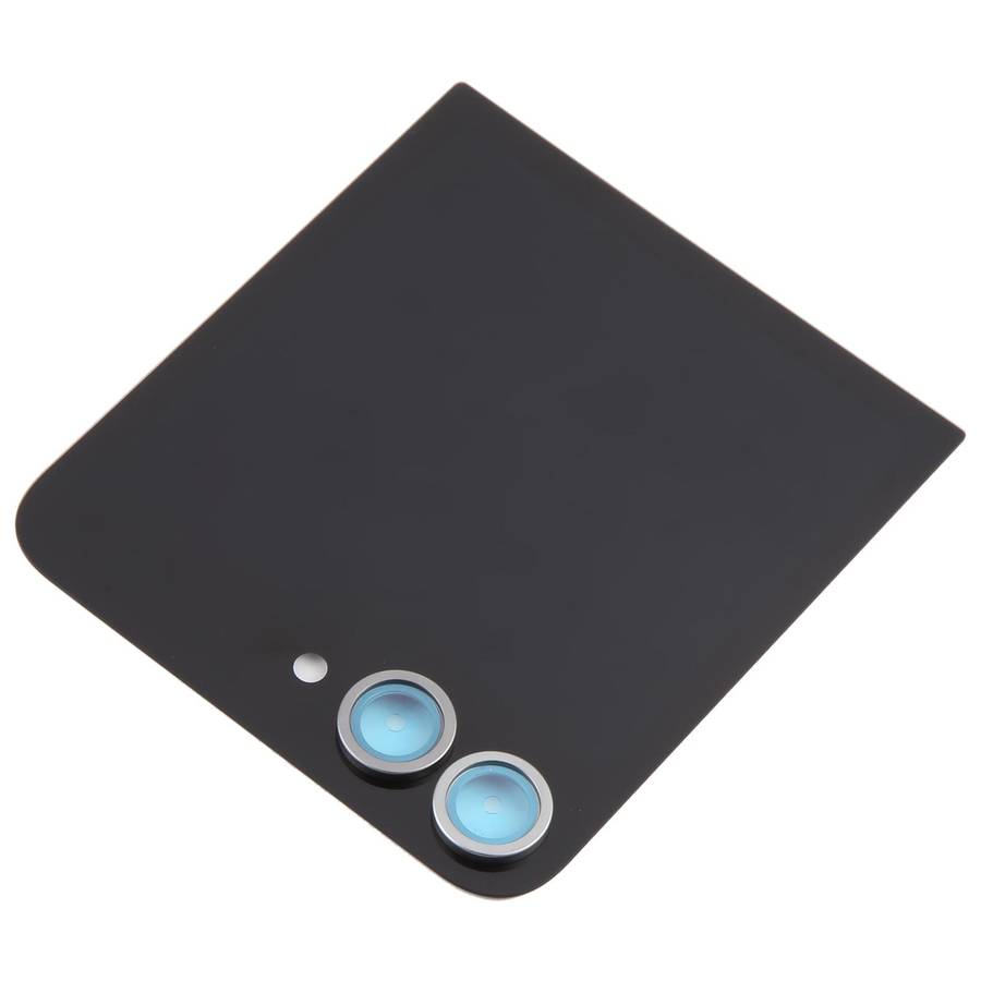 For Samsung Galaxy Z Flip6 SM-F741B Original LCD Secondary Screen Digitizer Full Assembly with Camer