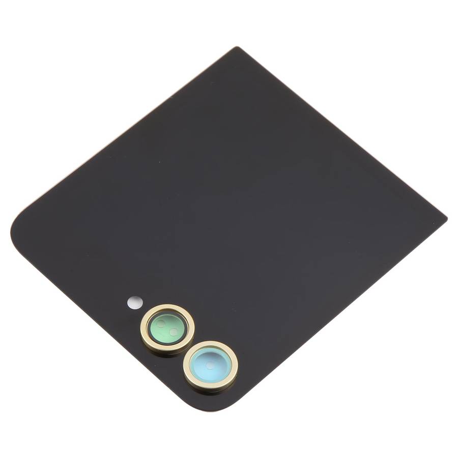 For Samsung Galaxy Z Flip6 SM-F741B Original LCD Secondary Screen Digitizer Full Assembly with Camer