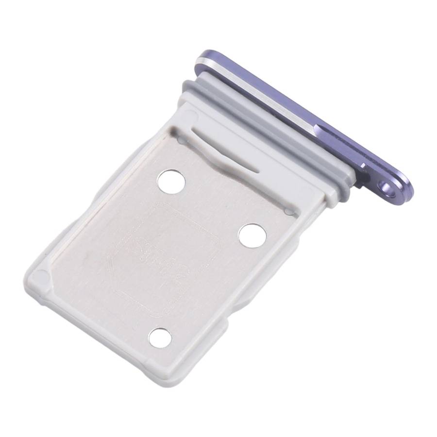 For Samsung Galaxy S26 Ultra SM-S948B Original SIM + SIM Card Tray (Purple)