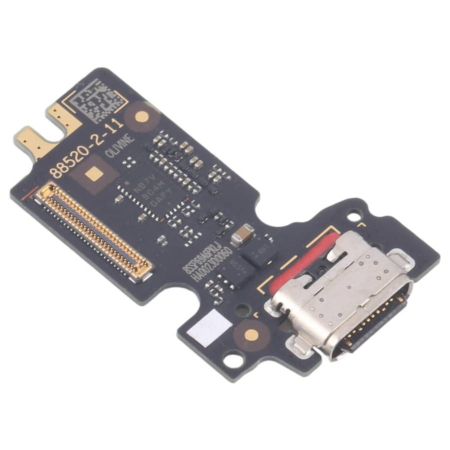 For Lenovo Tab P11 Pro Gen 2‌ TB138FC Original Charging Port Board