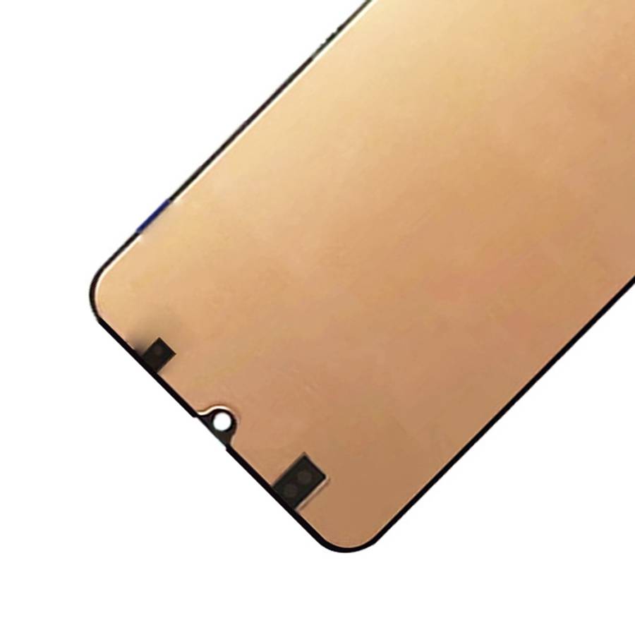 LCD Screen and Digitizer Full Assembly for Galaxy A70, M-A705F/DS, SM-A705FN/DS, SM-A705GM/DS, SM-A7