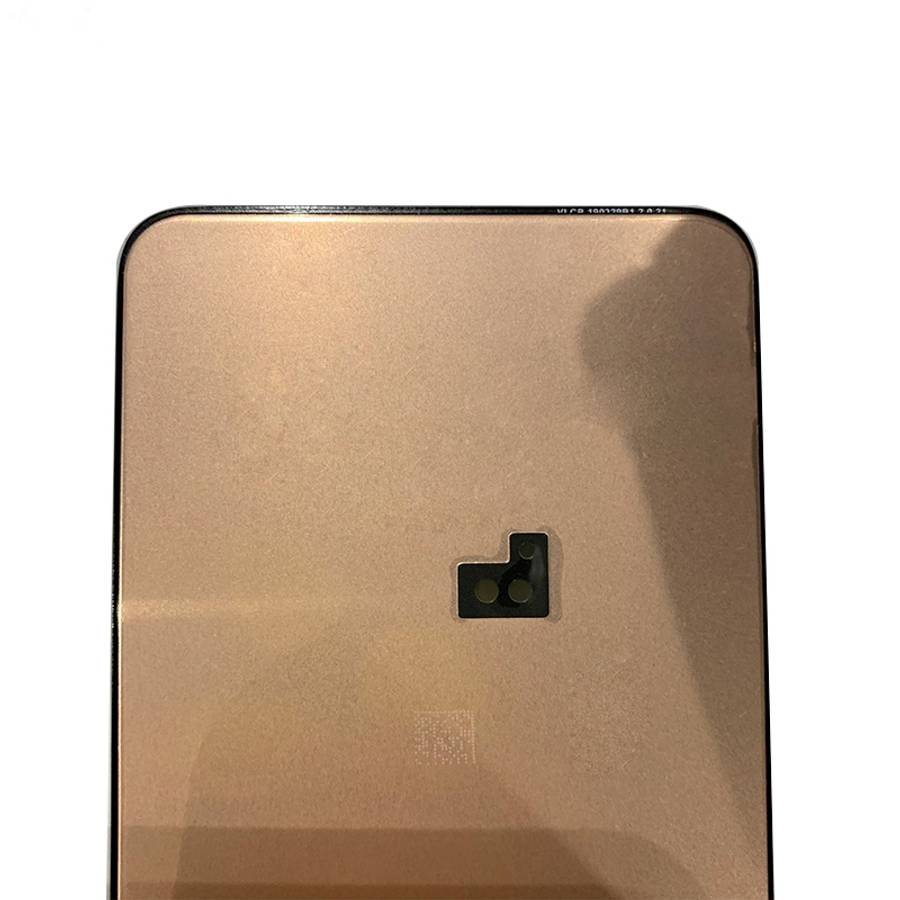 Original Super AMOLED LCD Screen for Galaxy A90 4G, SM-A905F/DS, SM-A905FN/DS With Digitizer Full As