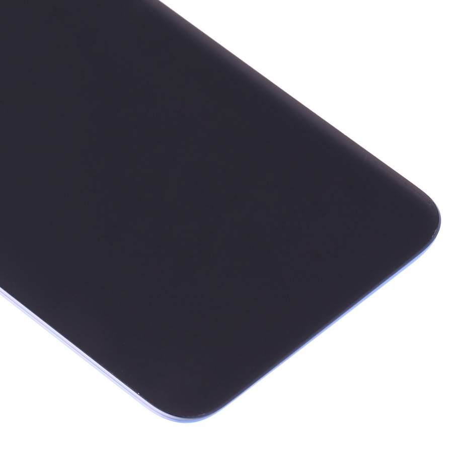 For Galaxy A40 SM-A405F/DS, SM-A405FN/DS, SM-A405FM/DS Battery Back Cover (Black)