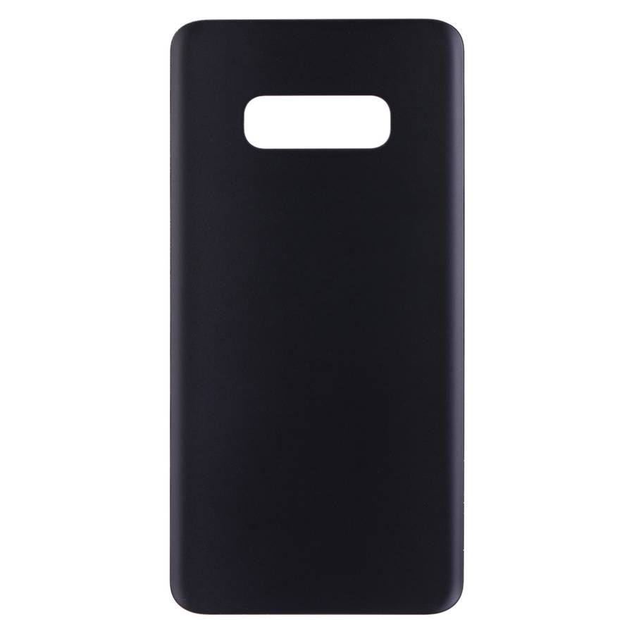 For Galaxy S10e SM-G970F/DS, SM-G970U, SM-G970W Battery Back Cover (White)