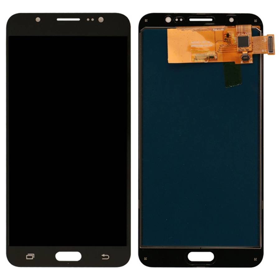 LCD Screen (TFT) + Touch Panel for Galaxy J7 (2016) / J7 Duos (2016), J710F, J710FN, J710M, J710MN,