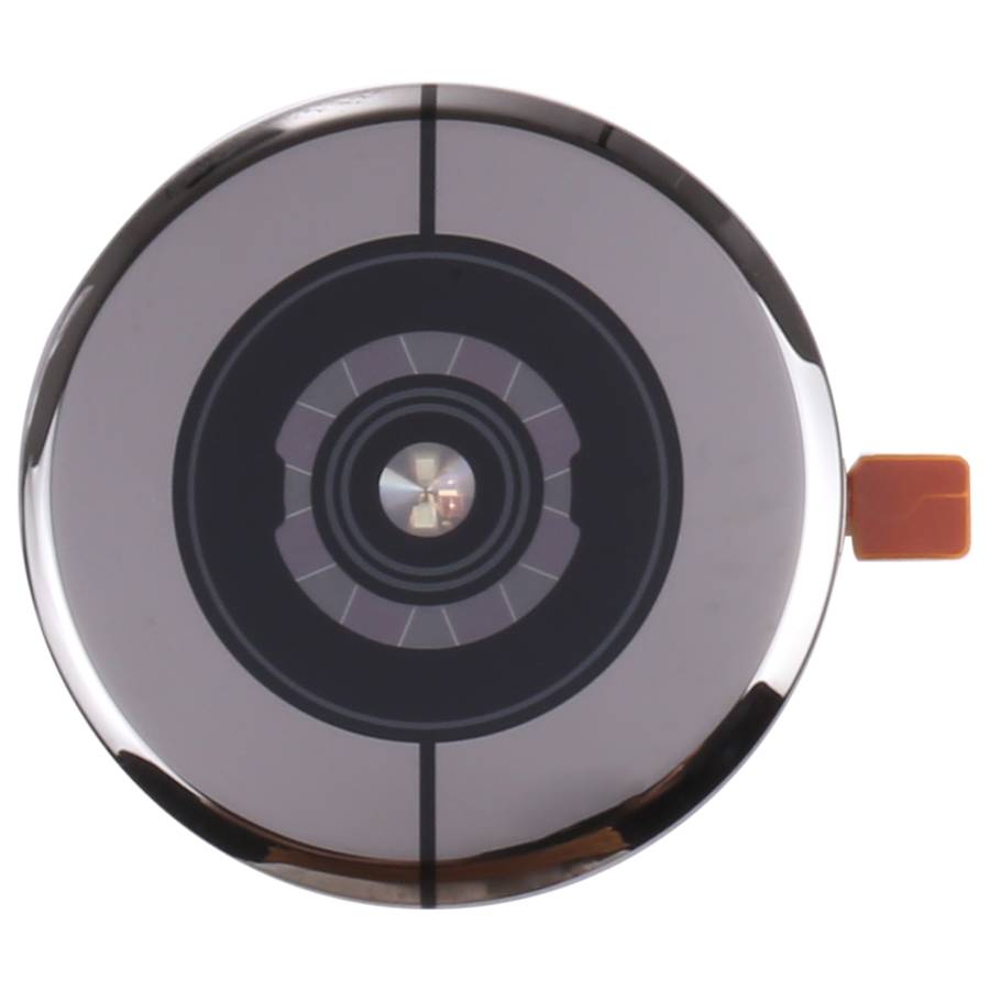 Original Back Cover With Heart Rate Sensor + Wireless Charging Module For Samsung Galaxy Watch5 SM-R