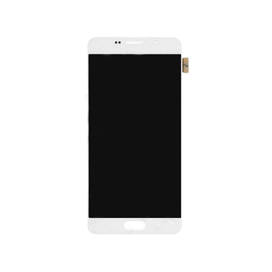 Original LCD Display + Touch Panel for Galaxy A7 (2016), A710F, A710F/DS, A710FD, A710M, A710M/DS, A