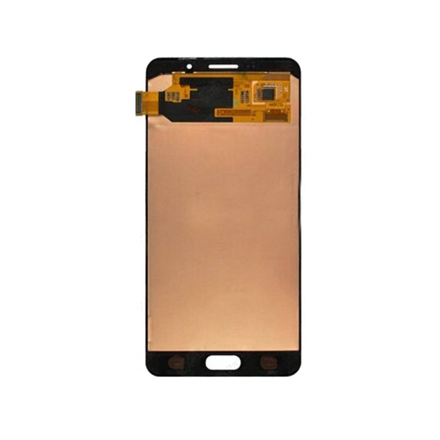 Original LCD Display + Touch Panel for Galaxy A7 (2016), A710F, A710F/DS, A710FD, A710M, A710M/DS, A