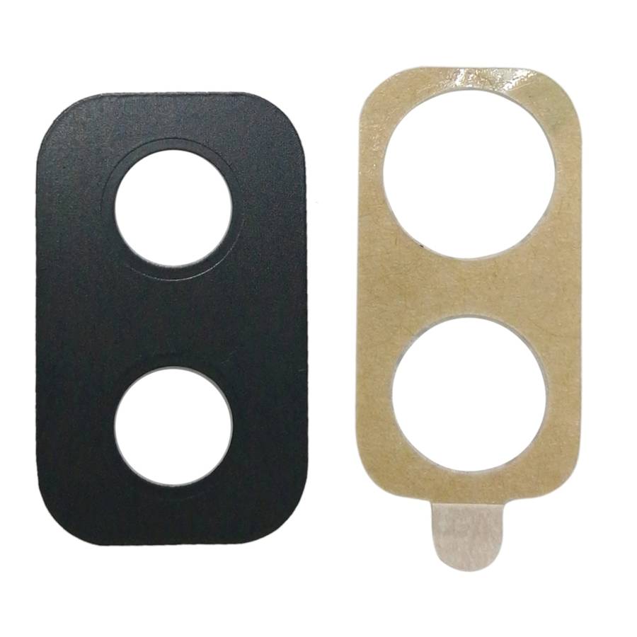 For Galaxy J8, J810F/DS, J810Y/DS, J810G/DS 10pcs Back Camera Lens