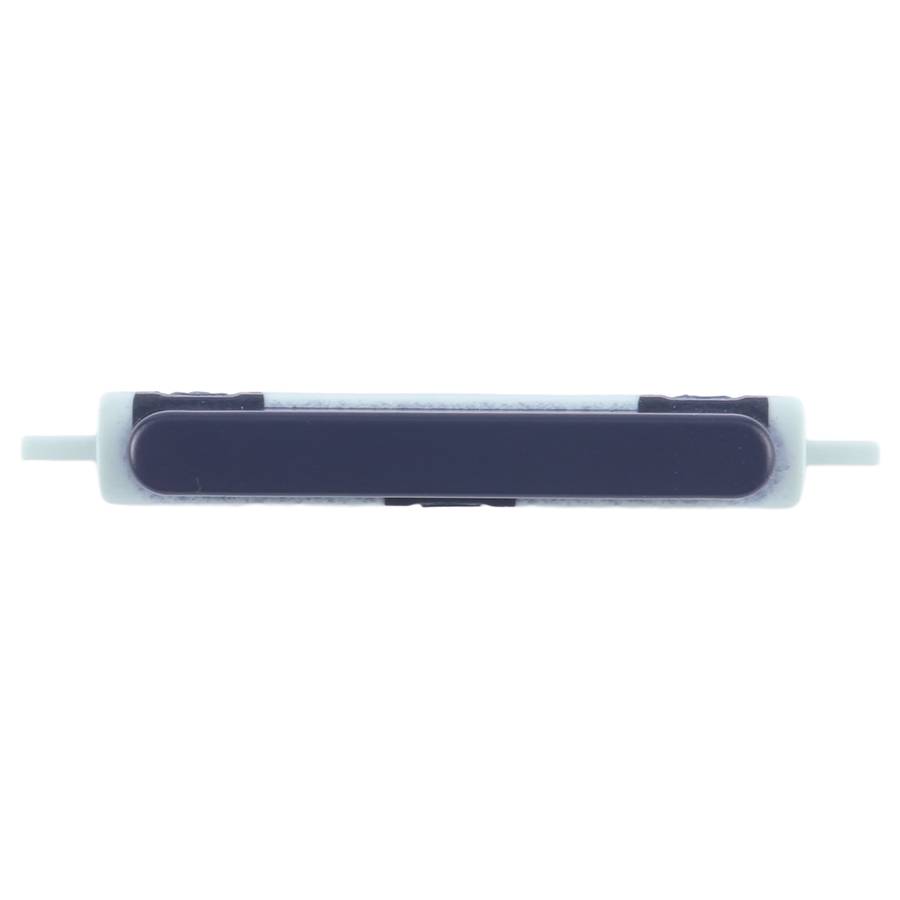 For Samsung Galaxy F15 5G SM-E156B 10pcs Original Power Button and Volume Control Button (Black)
