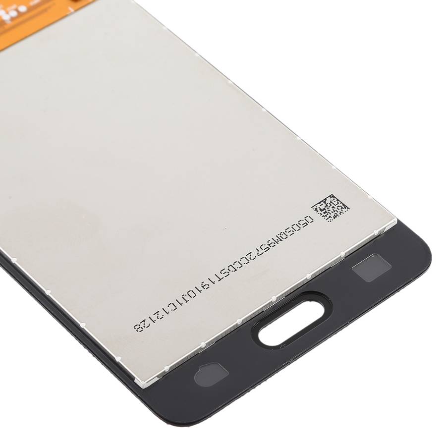 OEM LCD Screen for Galaxy Grand Prime SM-G530F SM-G531F with Digitizer Full Assembly (White)