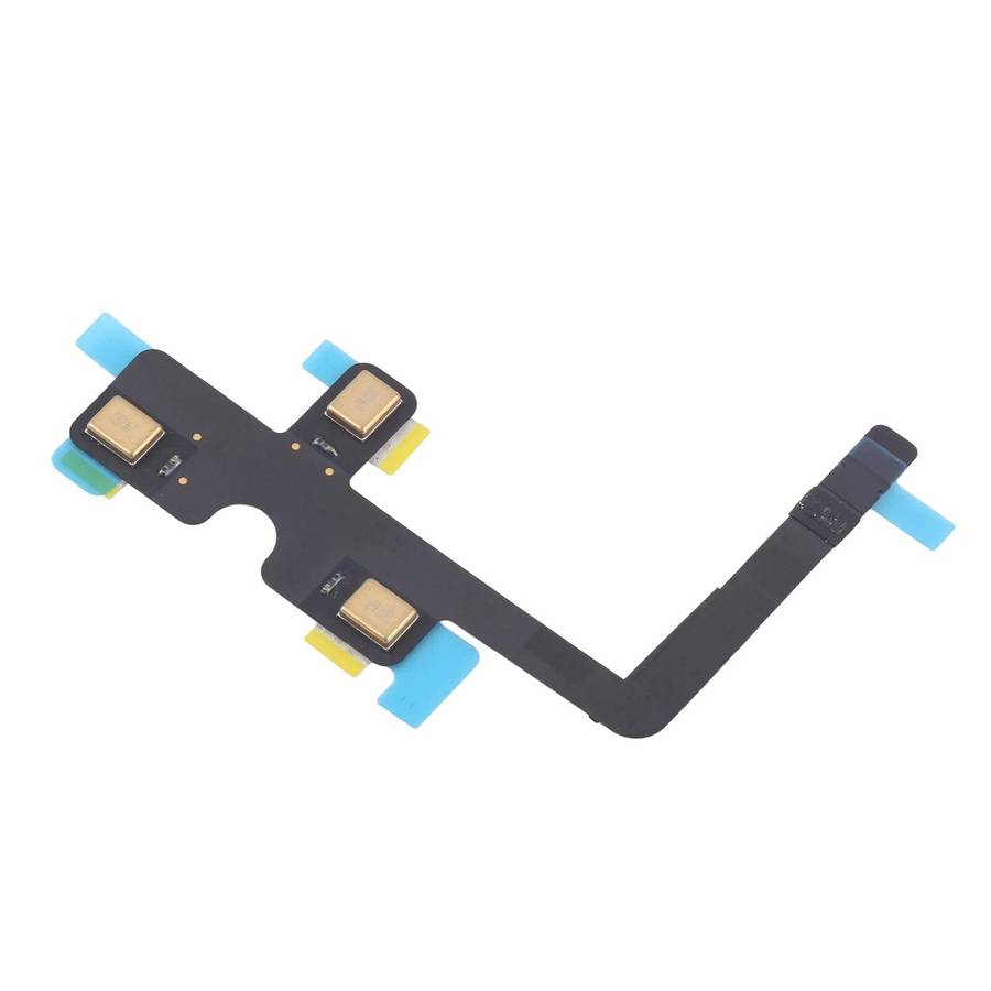 For Macbook Pro 14 inch A2992 2023 / M3 Pro 821-03286-A Microphone Flex Cable