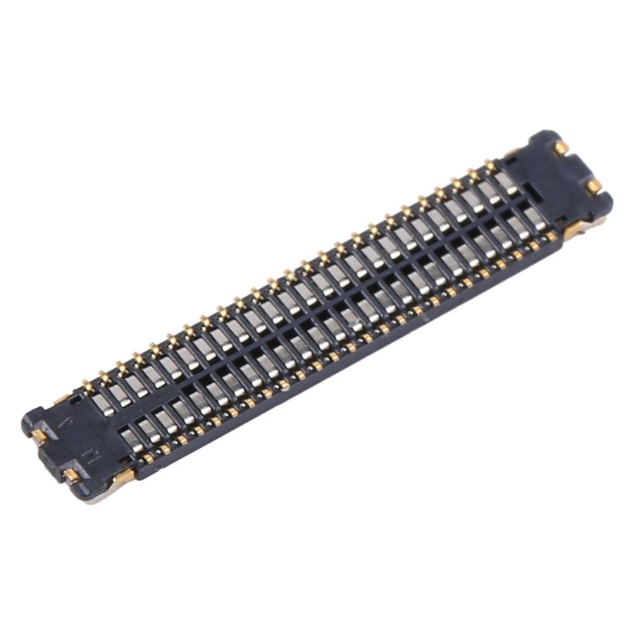 For Huawei Y7 Prime (2018) 10PCS Motherboard LCD Display FPC Connector