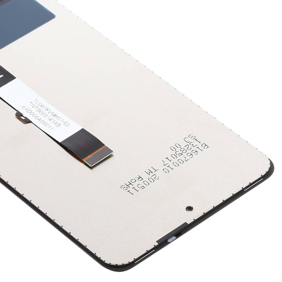 Original LCD Screen for Redmi Note 9 Pro 5G / Xiaomi Mi 10T Lite 5G / M2007J17G / M2007J17C with Dig