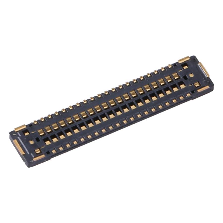 For Huawei Mate 30 Pro / Mate 30 10PCS Motherboard LCD Display FPC Connector